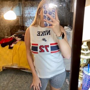 Vintage Nike tank